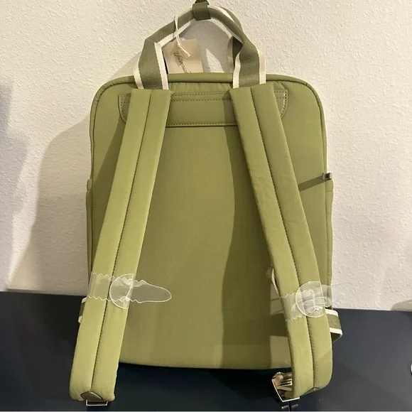 Universal Thread Green Backpack - Picture 6 of 11